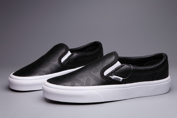 Vans Low-Top Slip-on Men Shoes--230